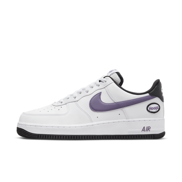 Кецове и обувки Nike Air Force 1 Low "Canyon Purple" Бяло | DH7440-100, 0