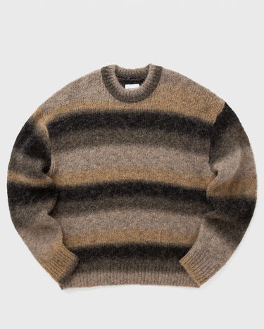 Пуловер NORSE PROJECTS Jonas Gradient Alpaca Sweater Многоцветен | N45-0642-0966, 0