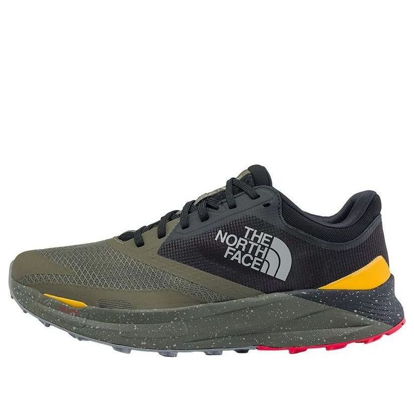 Кецове и обувки The North Face Vectiv Enduris III Зелено | 7W5O-BQW, 0
