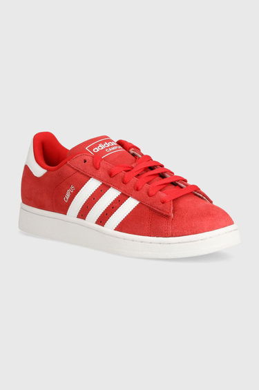 Кецове и обувки adidas Originals adidas Originals Campus 2 Червено | IE9070, 0
