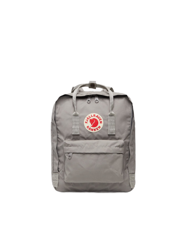 Раница FJÄLLRÄVEN Kånken Fog Сиво | F23510-021