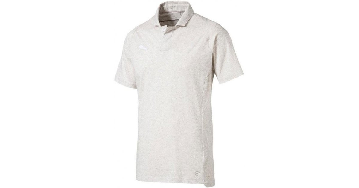 Поло тениска Puma final Бяло | 655295-038, 1