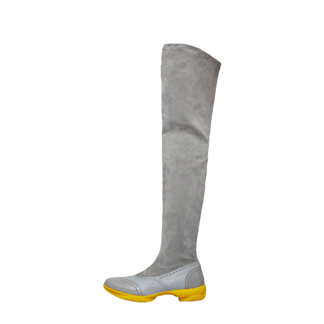 High Boots