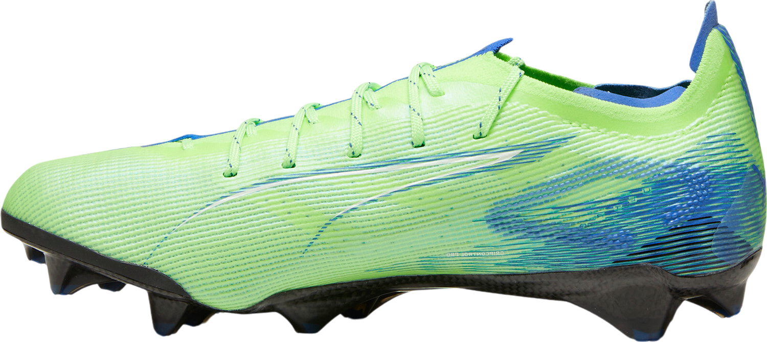 Кецове и обувки Puma Puma ULTRA 5 Carbon FG Зелено | 107684-03, 1