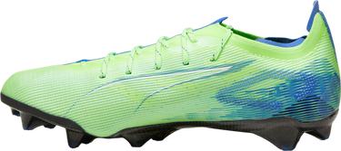 Кецове и обувки Puma Puma ULTRA 5 Carbon FG Зелено | 107684-03, 1