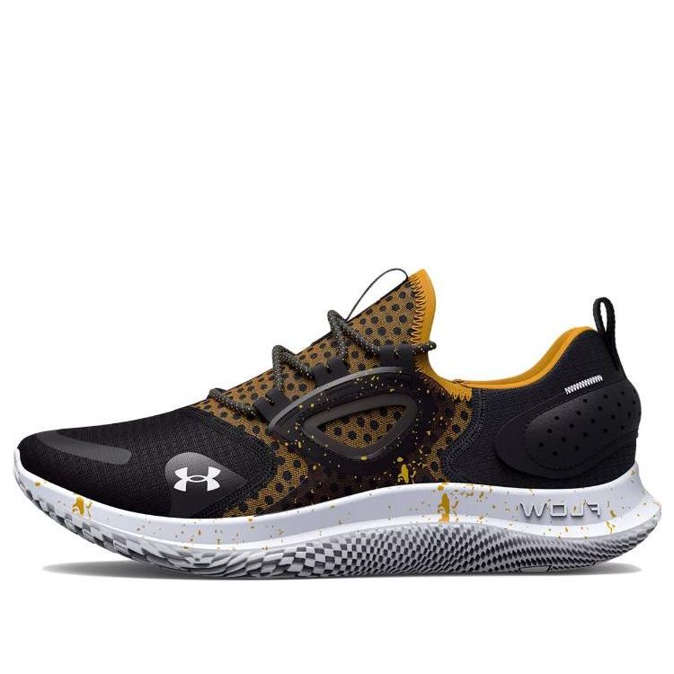 Кецове и обувки Under Armour Flow Velociti MVMNT Черно | 3024146-004