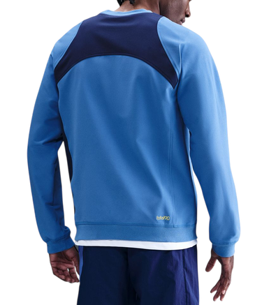 Суитчър Nike Tottenham Hotspur FC Total 90 Crew-Neck Top Синьо | hq9783-428, 1