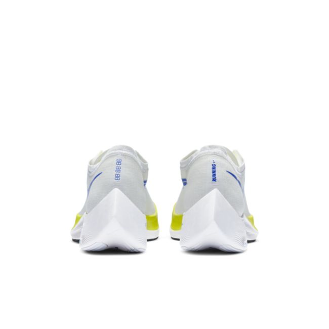 Кецове и обувки Nike ZoomX Vaporfly NEXT% Бяло | AO4568-103, 1