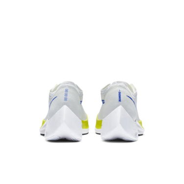 Кецове и обувки Nike ZoomX Vaporfly NEXT% Бяло | AO4568-103, 1