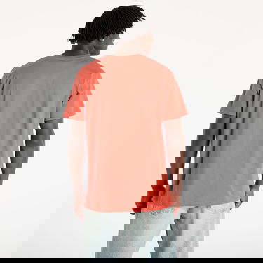 Тениска Horsefeathers Horsefeathers Fair T-Shirt Оранжево
 | SM1288N, 4
