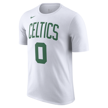 Фланелка Nike Jersey Boston Celtics Бяло | dr6364-102, 3