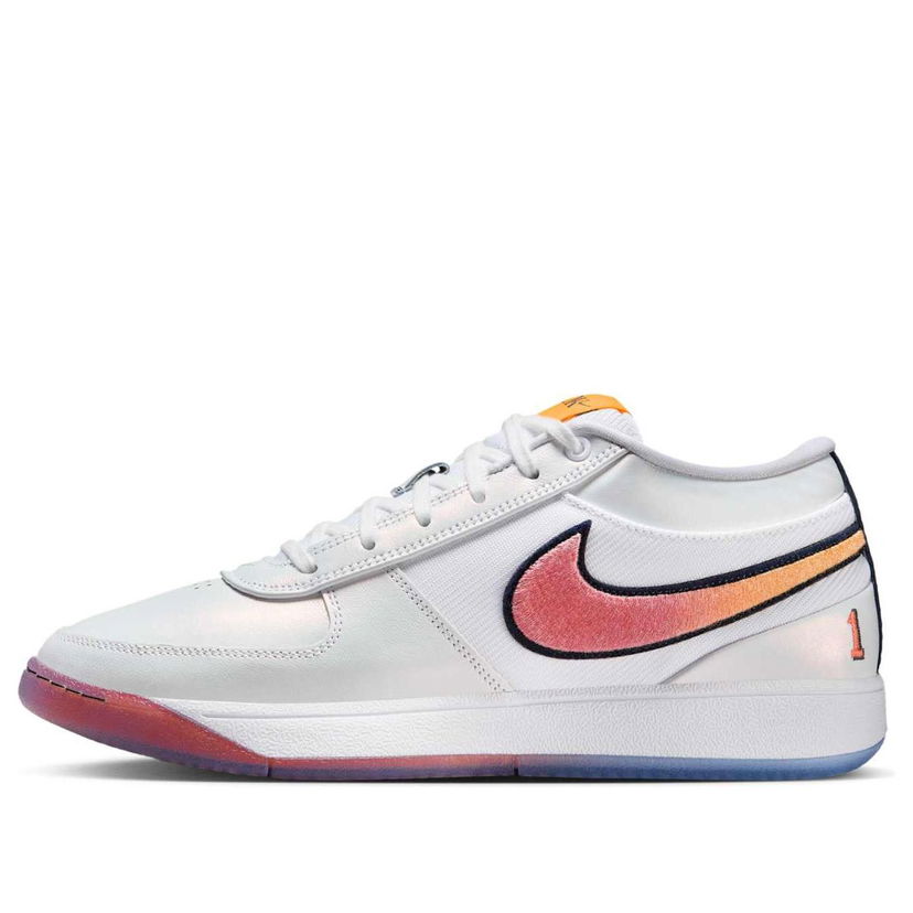 Кецове и обувки Nike Book 1 'CHBL' Бяло | IH0893-100
