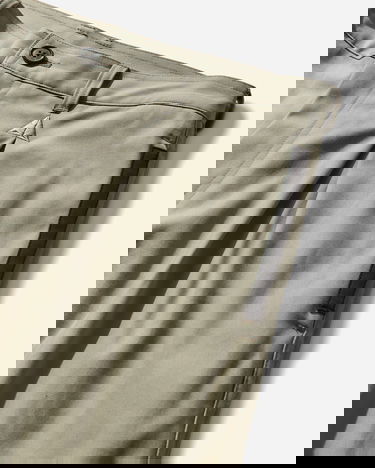 Панталони Asics Novalis Mirbelioids Pleated Wide Leg Trousers Бежово | 2203A322-020, 4