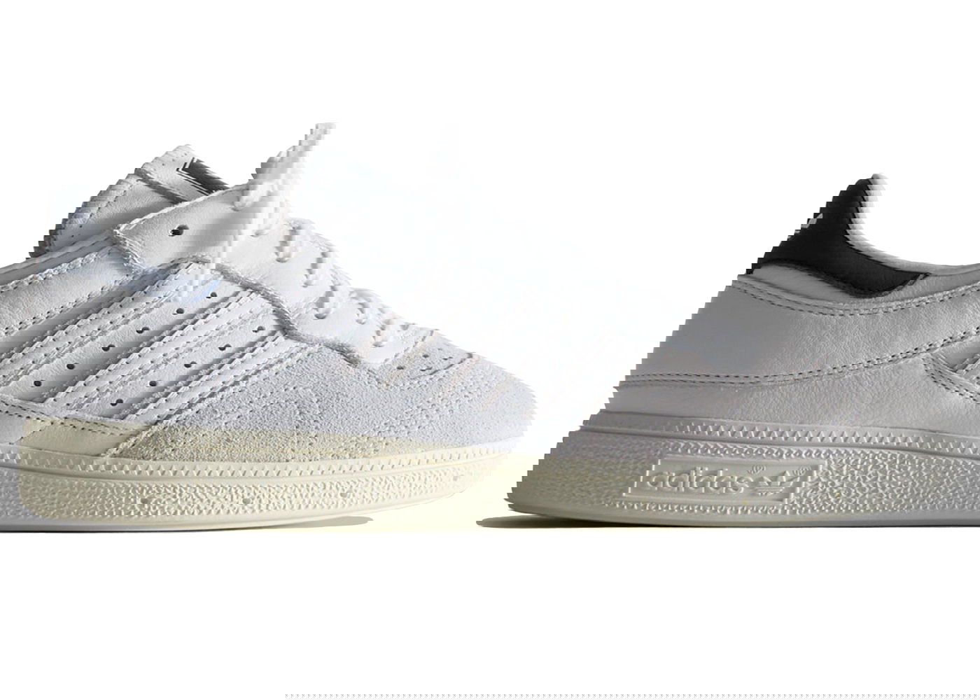 Кецове и обувки adidas Originals Handball Top Kith Classics Сиво | IE2574, 0
