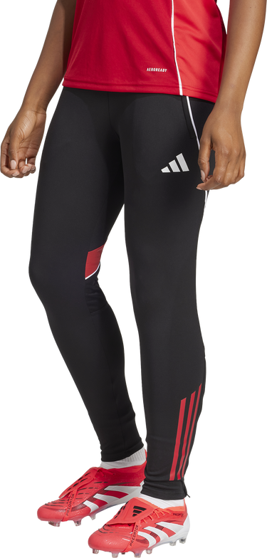 Клинове adidas Originals Tiro 25 Training Pants Черно | ji6497, 0