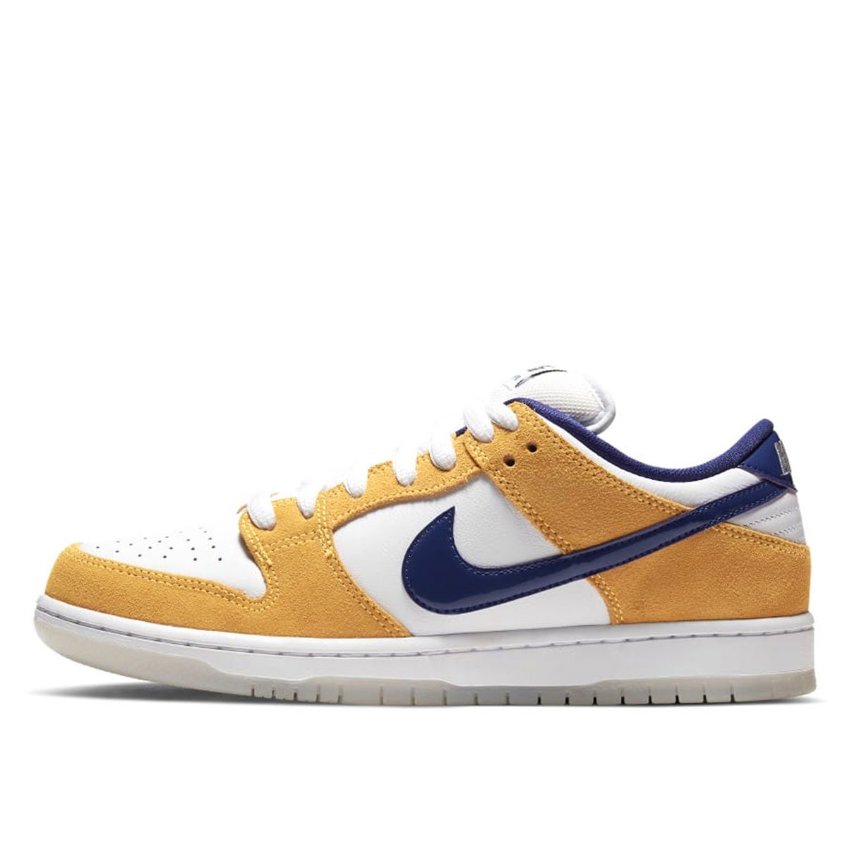 Кецове и обувки Nike SB Dunk Low Pro SB "Laser Orange" Оранжево
 | BQ6817-800, 1