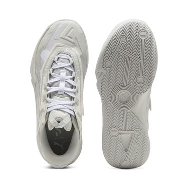 Кецове и обувки Puma Scoot Zeros II Бяло | 312223_01, 5