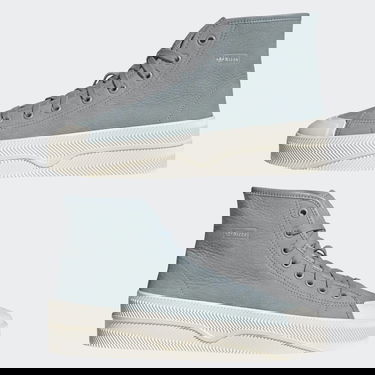 Кецове и обувки adidas Originals NIZZA Синьо | GX7316, 6