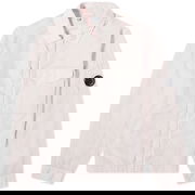 Chrome-R Pocket Overshirt