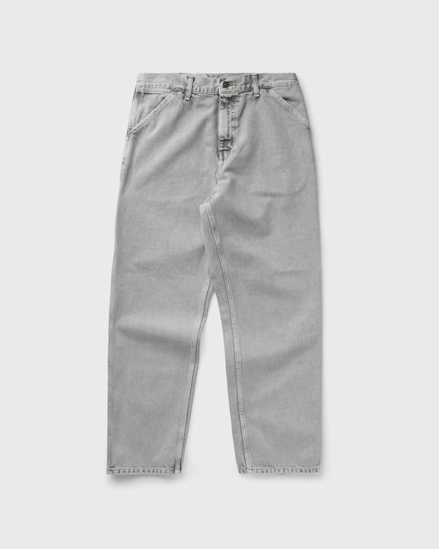 Single Knee Pants