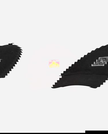 Шапка с козирка Ben Davis Cotton Twill Baseball Cap Black Черно | BEN9230 001, 2