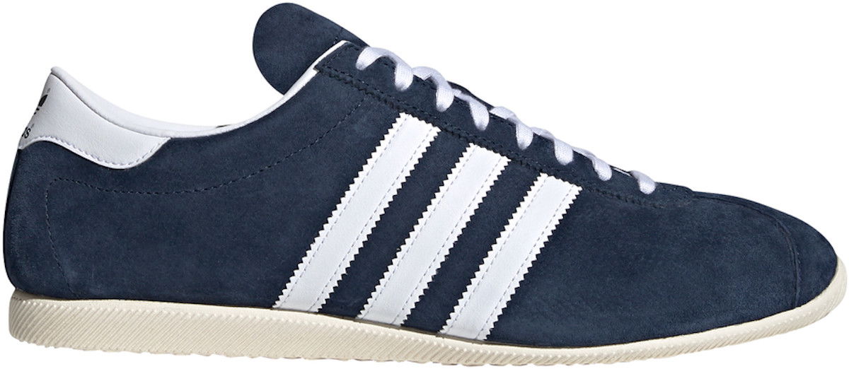 Кецове и обувки adidas Originals OVERDUB Синьо | fx5580, 0