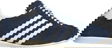 Кецове и обувки adidas Originals OVERDUB Синьо | fx5580, 0