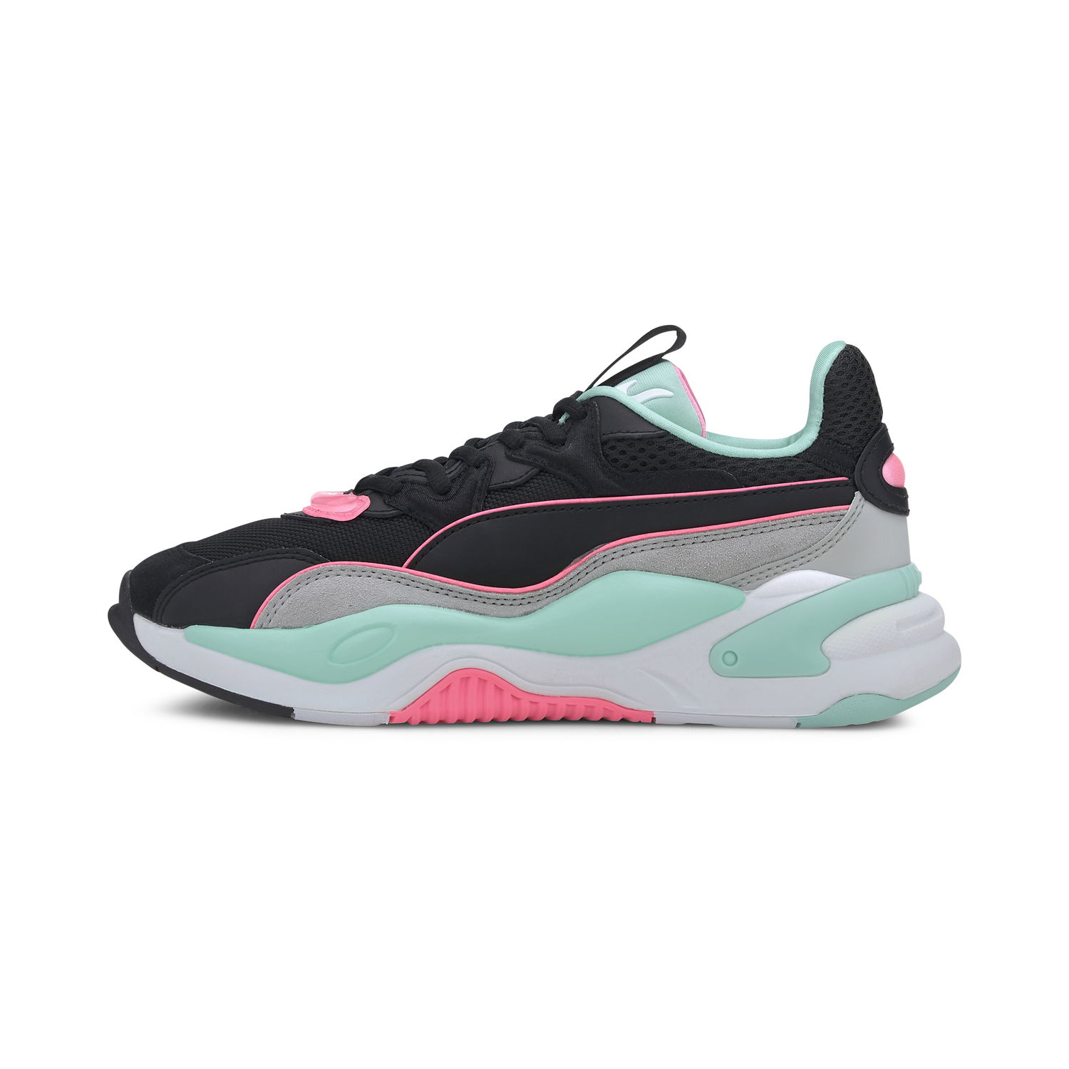 Кецове и обувки Puma RS-2K Messaging Черно | 37297504, 0