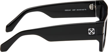 Слънчеви очила Off-White Off-White Chester Sunglasses Черно | OERI149S25PLA0011007, 3