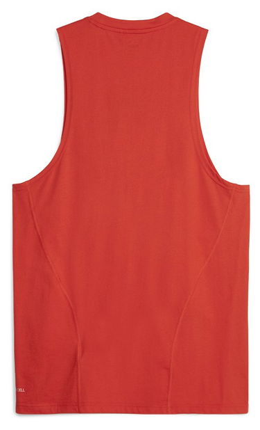 Потник Puma Puma Hoops Team Drycell Sleeveless Top Червено | 676642-04, 1