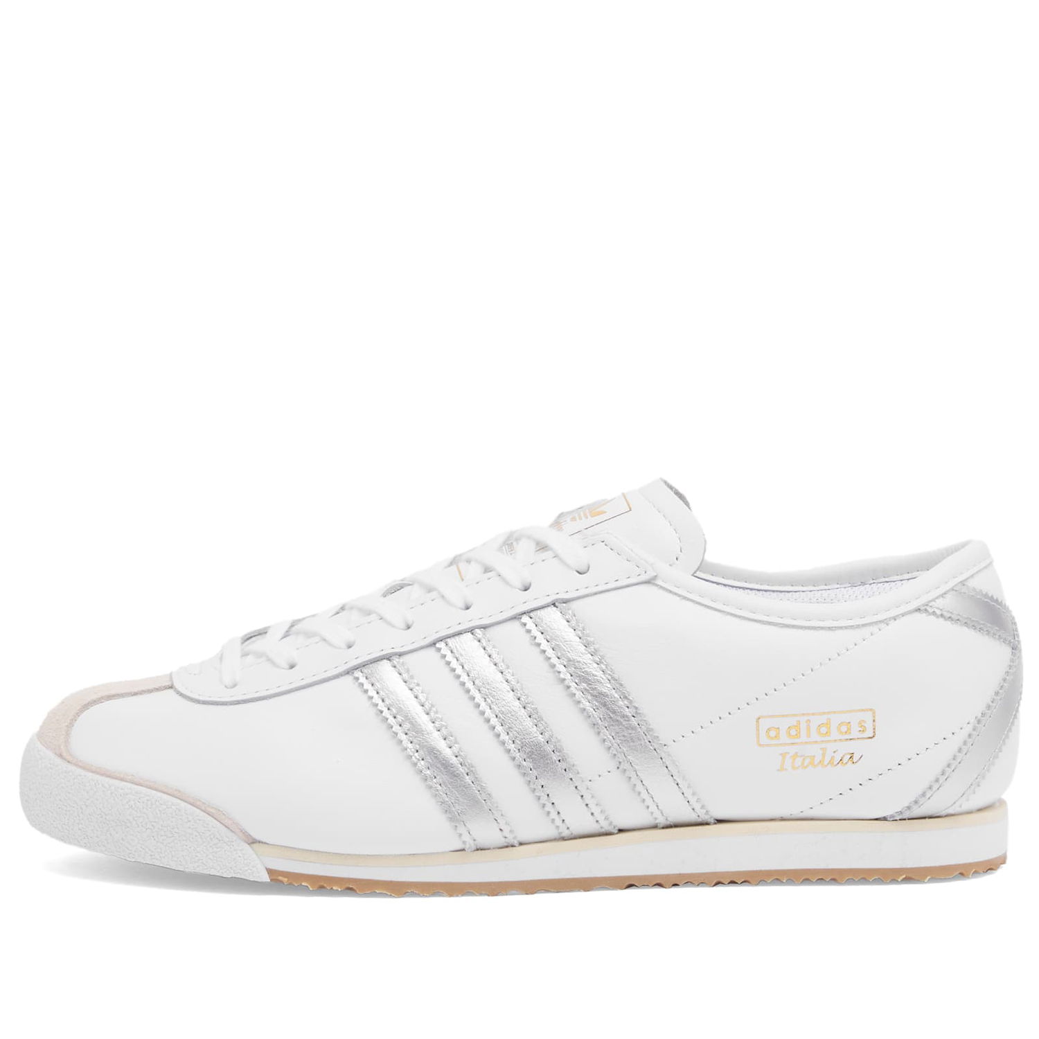 Кецове и обувки adidas Originals Italia 70S Бяло | JQ9070, 1