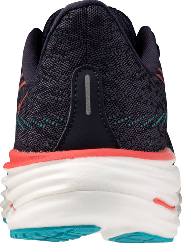 Кецове и обувки Mizuno Mizuno Wave Rider 29 Тъмно синьо | j1gc2503-01, 2