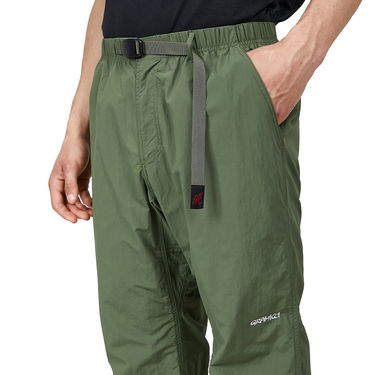 Панталони GRAMICCI Nylon Packable Track Pants Зелено | G2SM-P032-OLIVE, 2