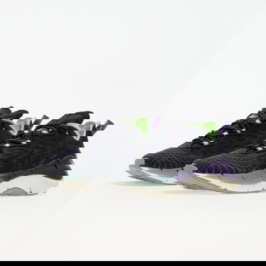 Кецове и обувки Reebok Zig Kinetica II Черно | FX9405, 4