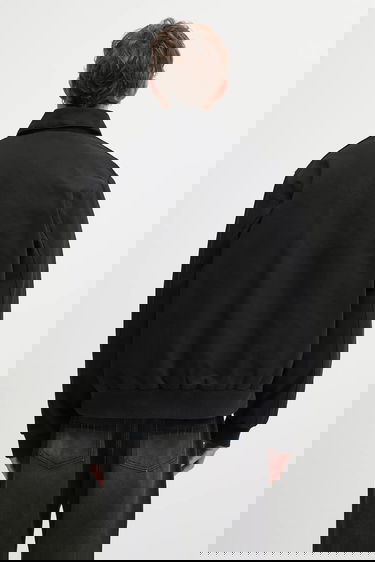 Яке Carhartt WIP Stanton Bomber Jacket Черно | I035617-89.06, 4