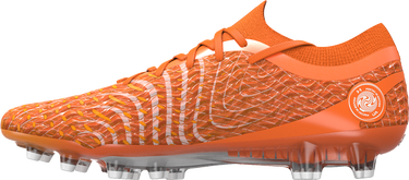 Кецове и обувки Under Armour Magnetico Elite 5 FG Оранжево
 | 6000544-825, 1