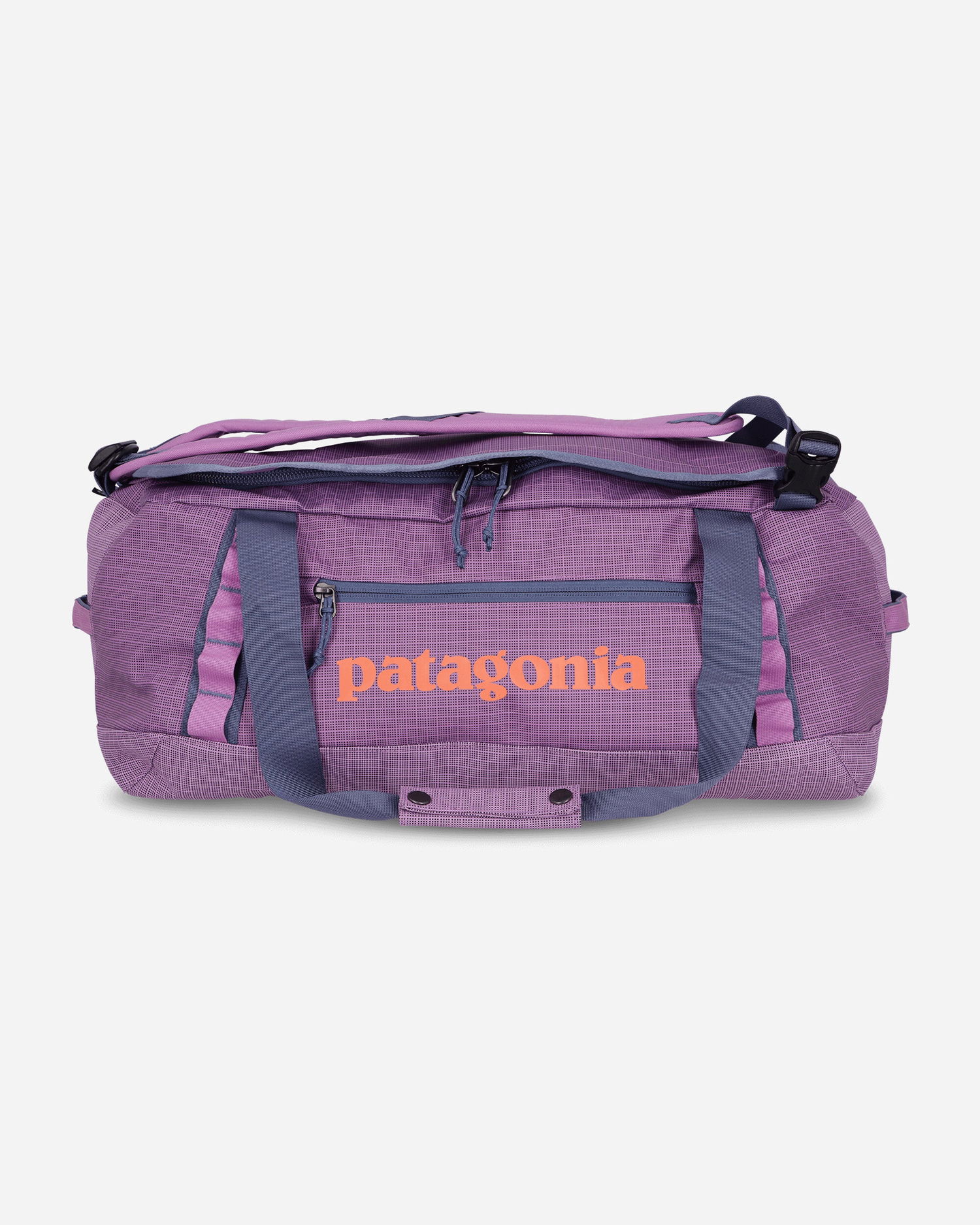 Чанта за пътуване Patagonia Duffel Bag 40L Лилаво | 49339 BKPL, 0