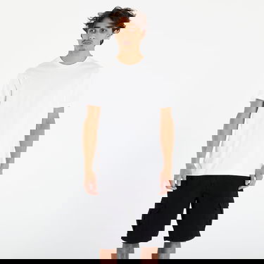 Тениска Urban Classics Basic Tee 2-Pack Бяло | TB2684A-01105, 0