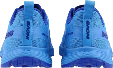 Кецове и обувки inov-8 TrailFly Speed v2 Синьо | 001652-bl-s-001, 3
