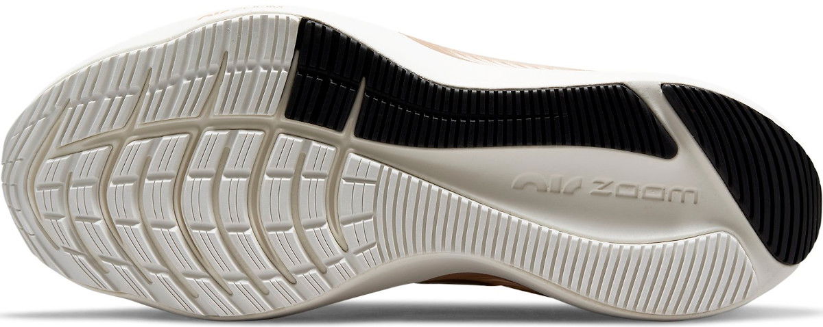 Кецове и обувки Nike Air Zoom Winflo 8 Premium W Бяло | da3056-101, 1