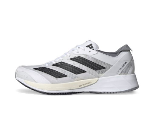Бягане adidas Performance Adizero Adios 7 Бяло | GX6648