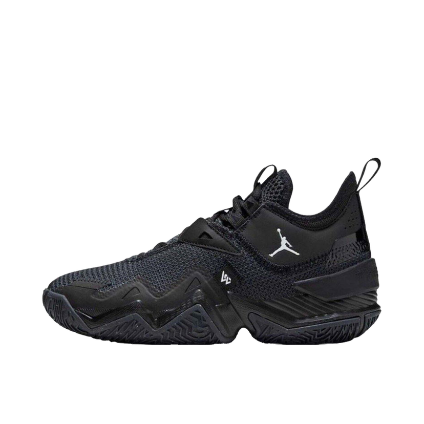 Кецове и обувки Jordan Westbrook One Take Черно | CJ0955-002