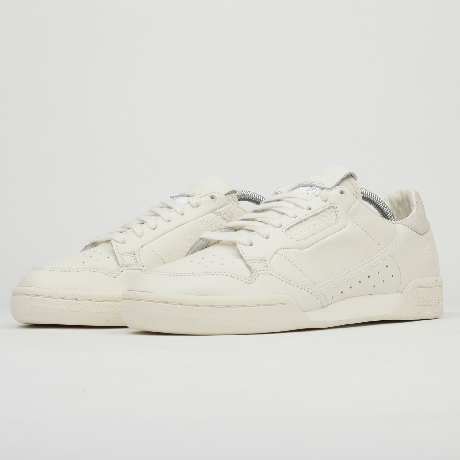 Кецове и обувки adidas Originals Continental 80 Бежово | EG6719, 0