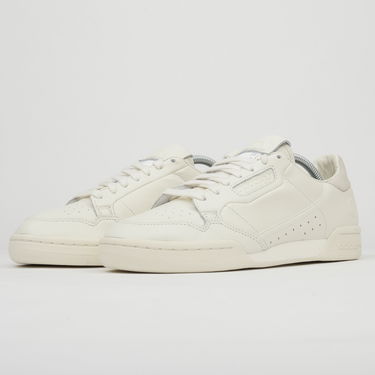 Кецове и обувки adidas Originals Continental 80 Бежово | EG6719, 0