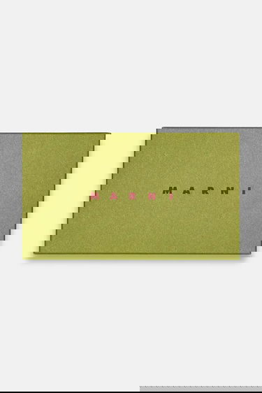 Слънчеви очила Marni Nyama Rectangular Sunglasses Черно | EYMRN00086.001.0MA, 5