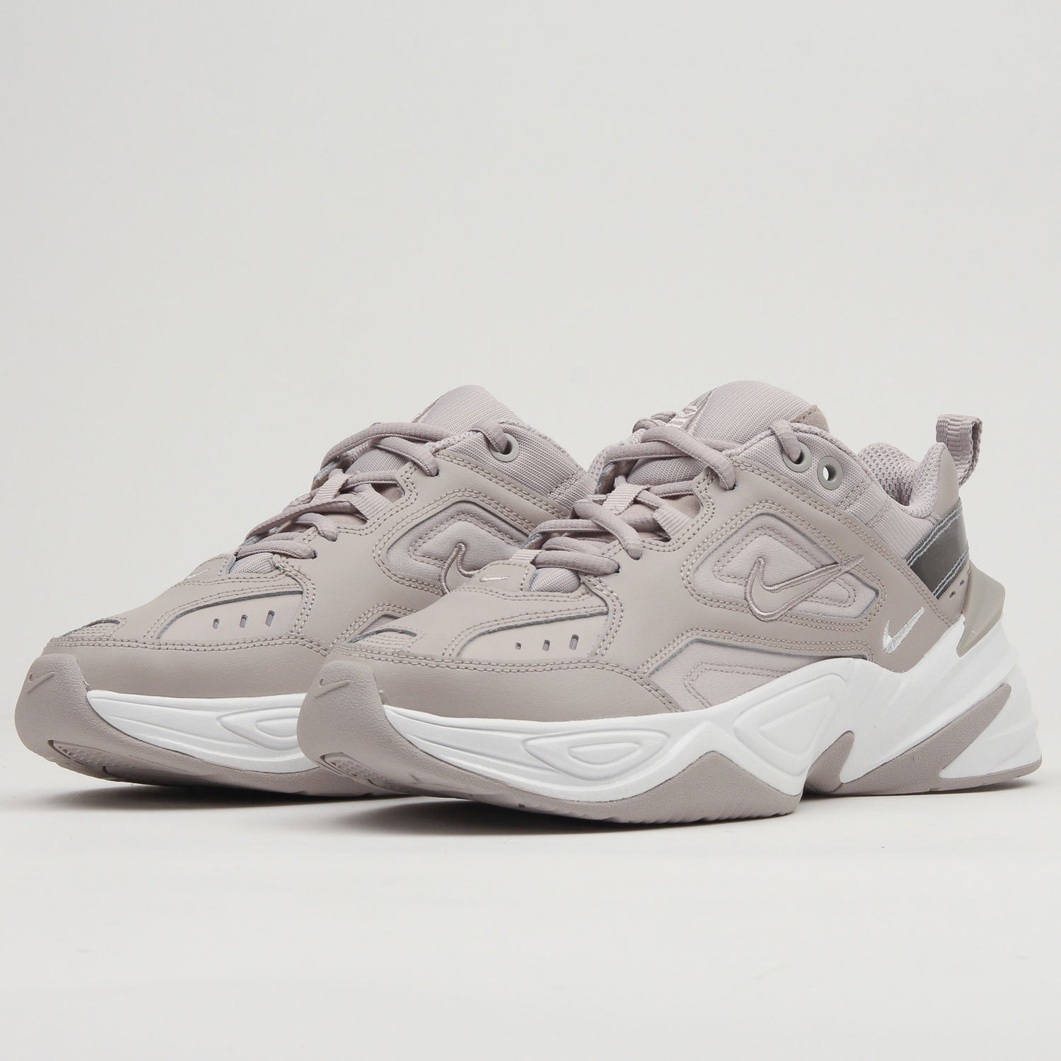 Кецове и обувки Nike W M2K Tekno Сиво | AO3108-203, 0