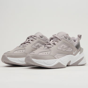 Кецове и обувки Nike W M2K Tekno Сиво | AO3108-203, 0