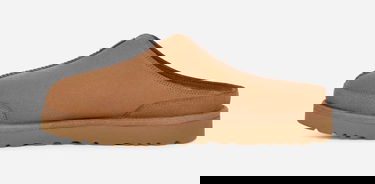 Кецове и обувки UGG Marcman Slipper Кафяво | 1166761-CHE, 2