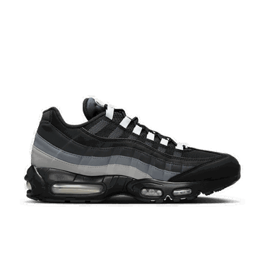 Кецове и обувки Nike Air Max 95 "Black & Anthracite" Черно | FV4710-003, 2