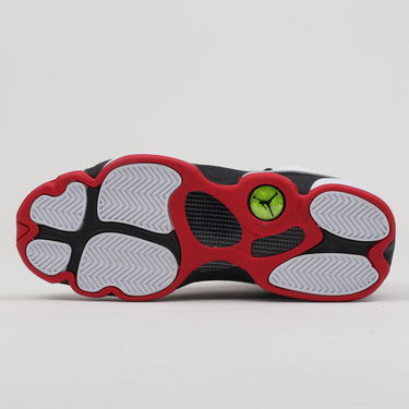 Кецове и обувки Jordan Air Jordan 13 Retro ''He Got Game'' 2018 GS Бяло | 884129-104, 4